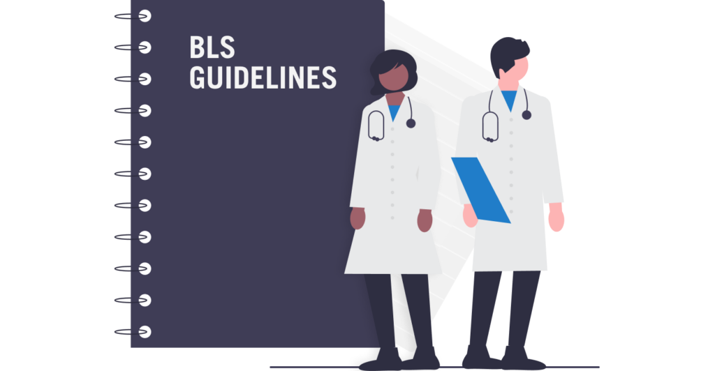 ProTrainings BLS Guidelines 2023: The Latest Updates