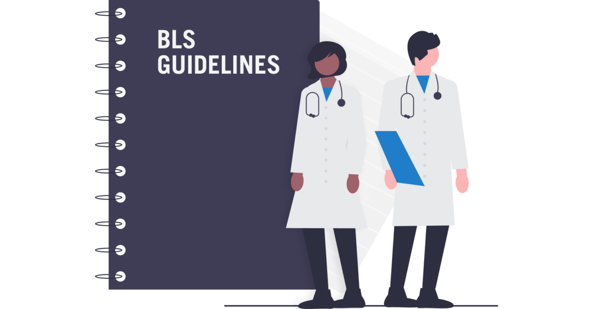 BLS Guidelines 2023 The Latest Updates ProTrainings