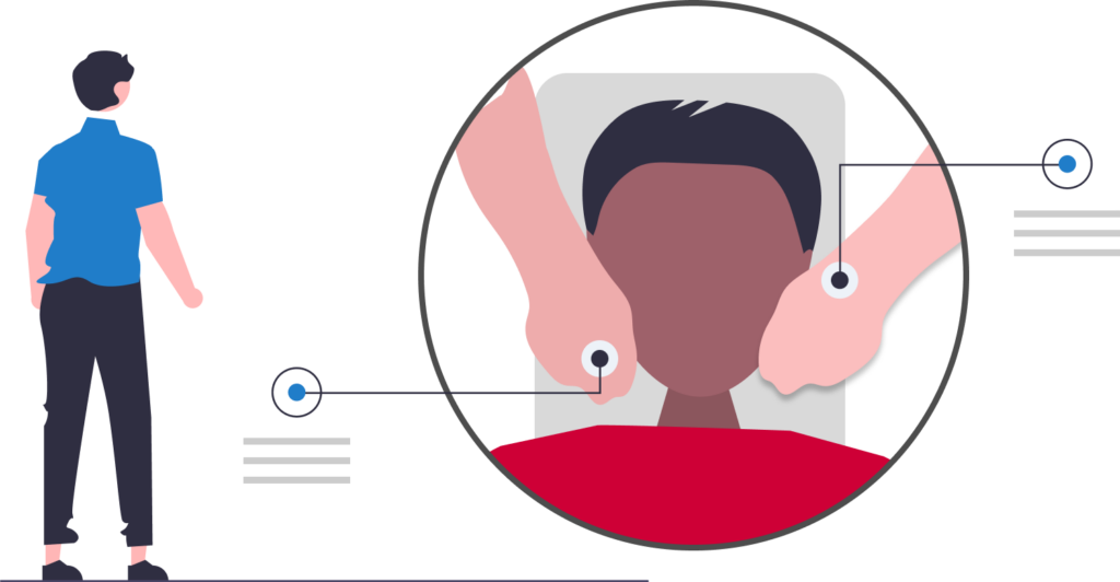 ProTrainings How to Perform the Jaw Thrust Maneuver