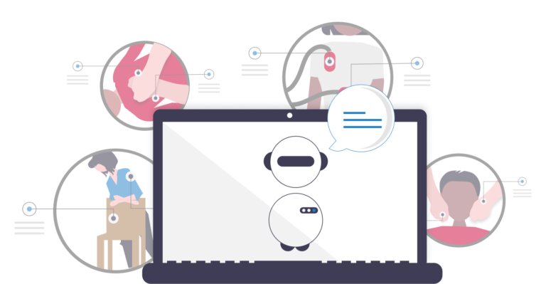 ProTrainings Customer Service for the Future: Building Better Support Chatbots